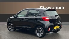 Hyundai i10 1.0 [63] Advance 5dr Auto [Nav] Petrol Hatchback